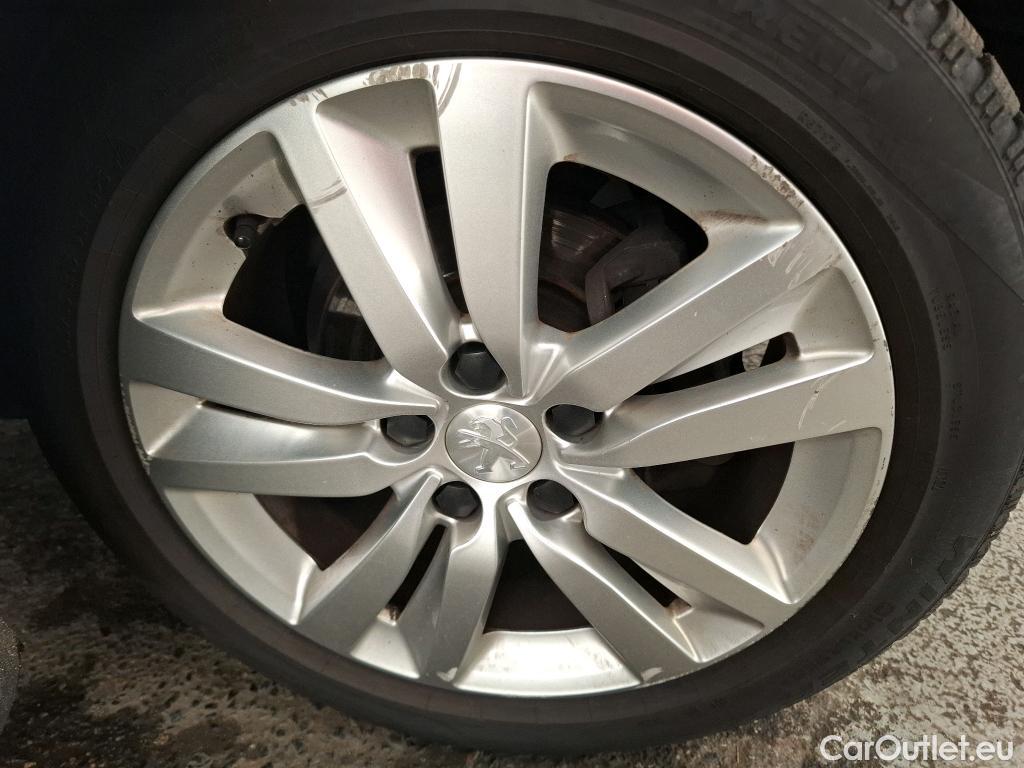  Peugeot  308  Active Business 1.2 PureTech 110CV BVM6 E6d #13