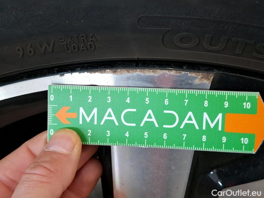  Nissan  Qashqai NISSAN  / 2017 / 5P / Crossover 1.3 DIG-T 160 DCT Tekna #15