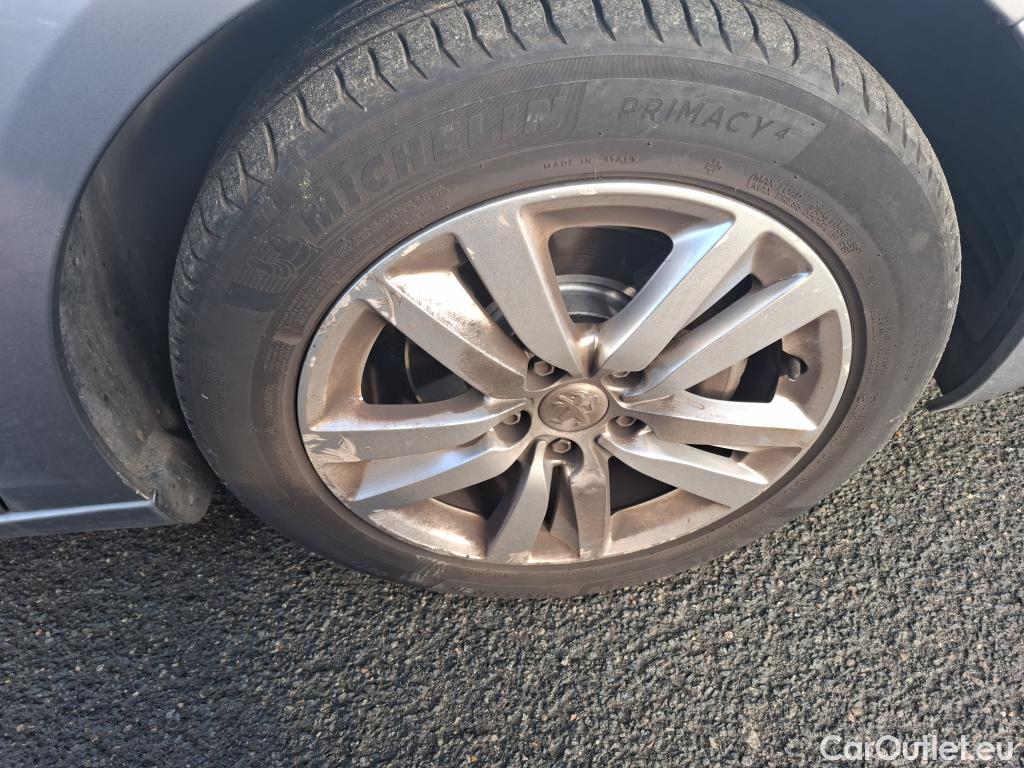  Peugeot  308  Active Business 1.5 HDi 130CV BVM6 E6dT #26