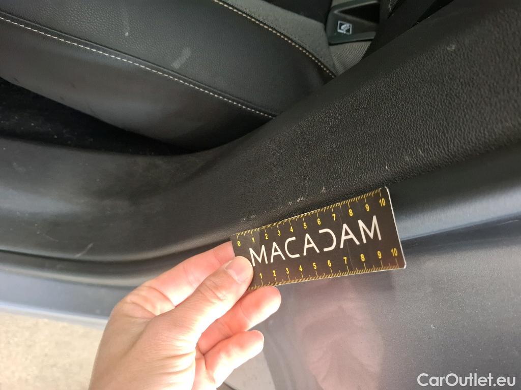  Opel   Grandland X OPEL / 2017 / 5P / SUV 1.5 DIESEL 130 ELITE #81