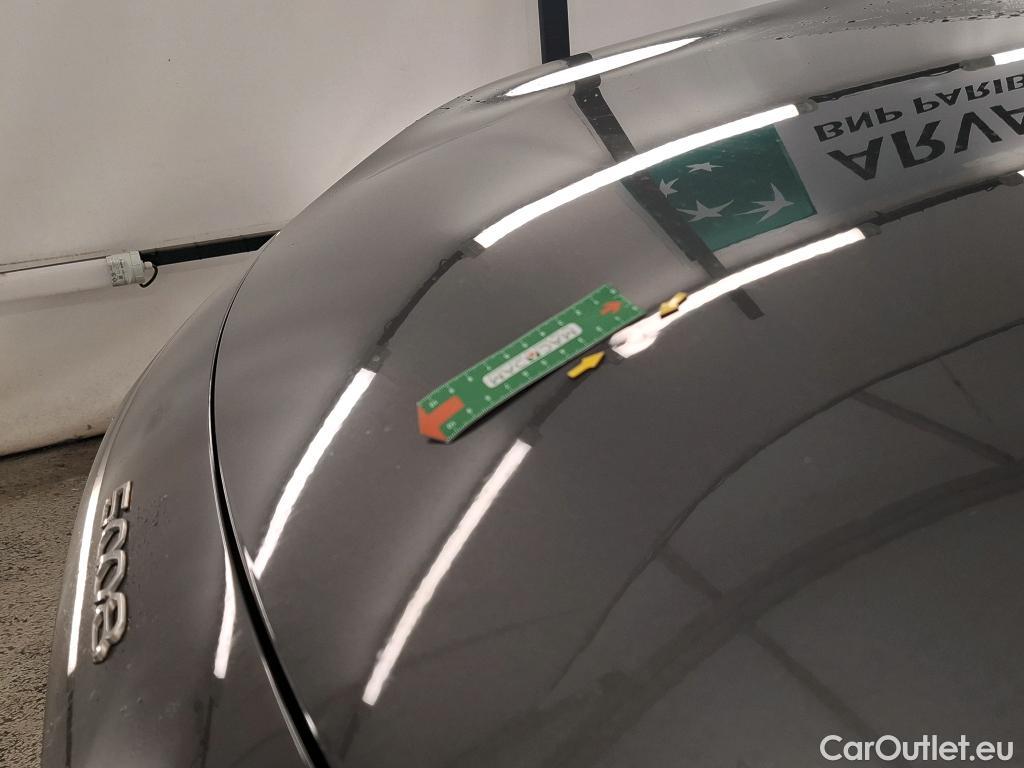  Peugeot  5008  Allure 1.2 PureTech 130CV BVA8 7 Sieges E6d #27