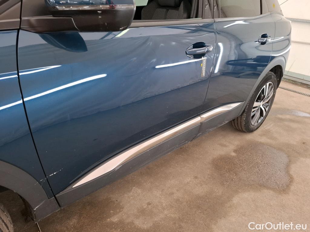  Peugeot  3008  Allure Pack 1.5 HDi 130CV BVM6 E6d #11