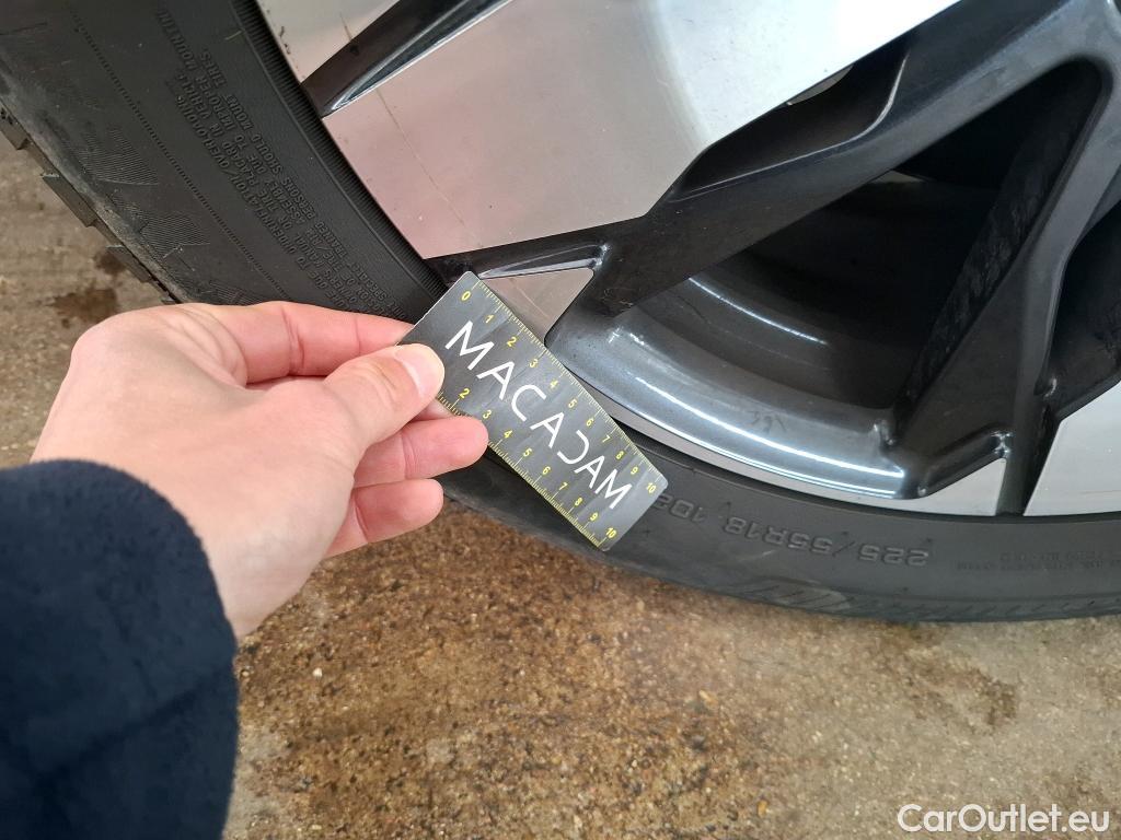  Peugeot  5008 PEUGEOT  / 2020 / 5P / SUV BlueHDi 130 S&S EAT8 GT Pack #20