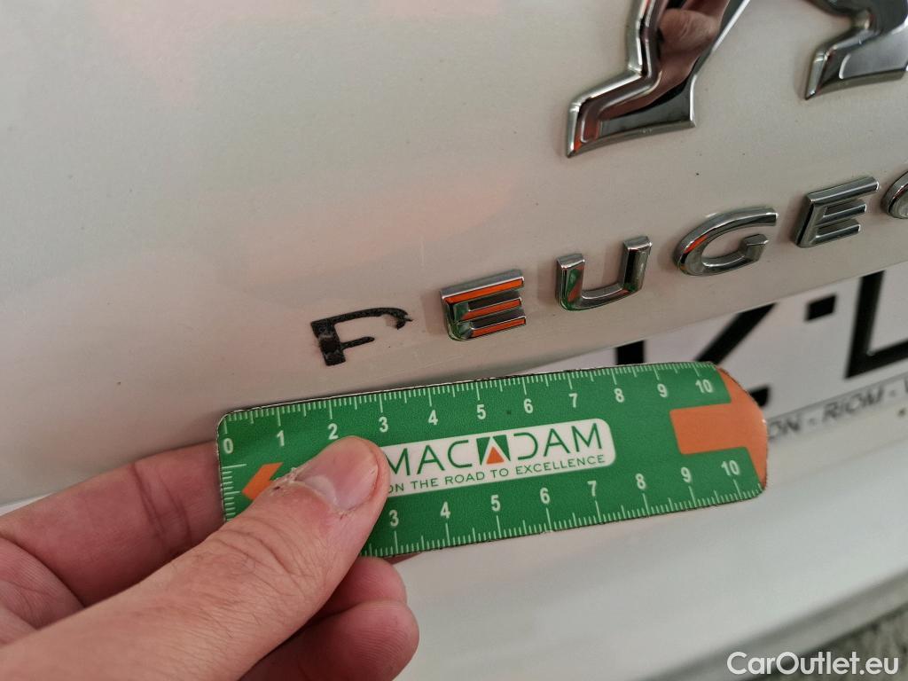  Peugeot  308  Active Business 1.2 PureTech 110CV BVM6 E6d #20