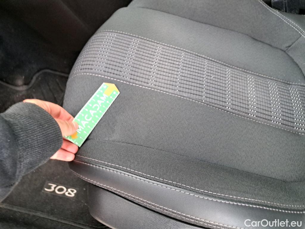  Peugeot  308  SW Allure Business 1.5 HDi 130CV BVA8 E6d #50