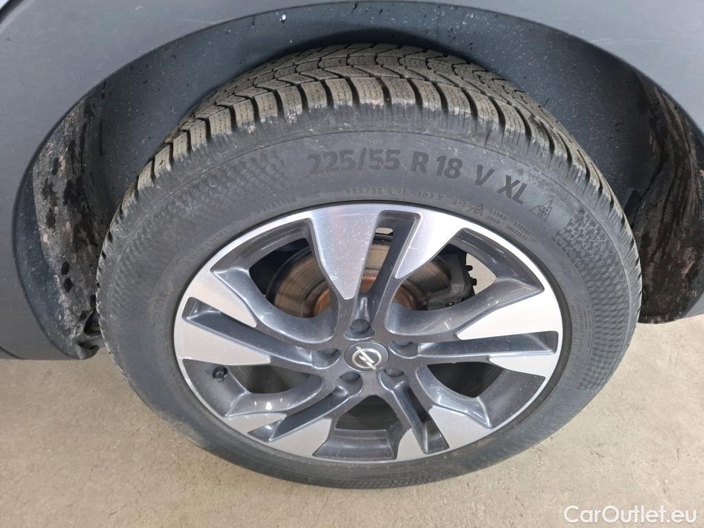  Opel   Grandland X OPEL / 2017 / 5P / SUV 1.5 DIESEL 130 ELITE #73