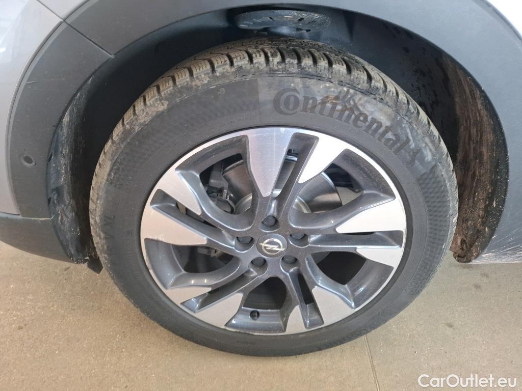  Opel   Grandland X OPEL / 2017 / 5P / SUV 1.5 DIESEL 130 ELITE #11