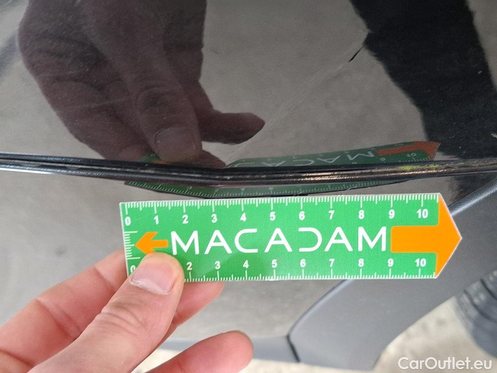  Nissan  Qashqai NISSAN  / 2017 / 5P / Crossover 1.3 DIG-T 160 DCT Tekna #37