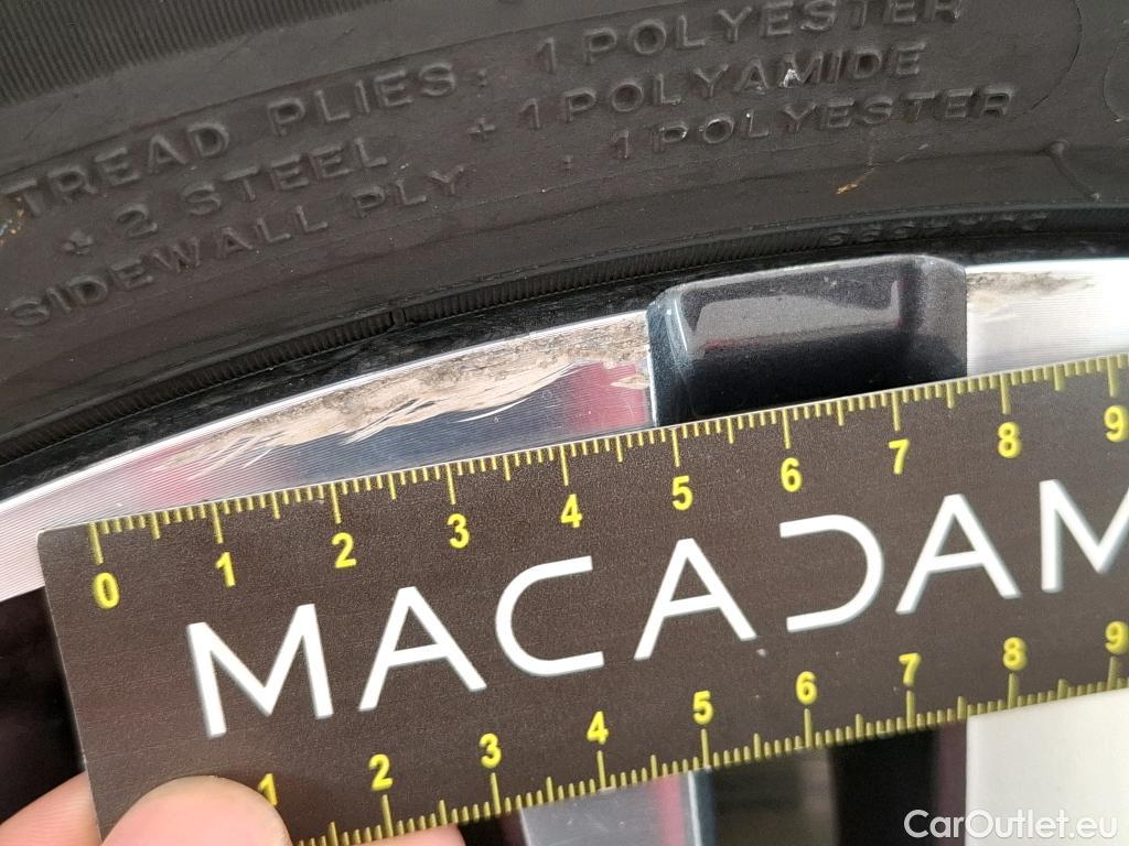  Peugeot  3008  Allure Pack 1.5 HDi 130CV BVM6 E6d #2