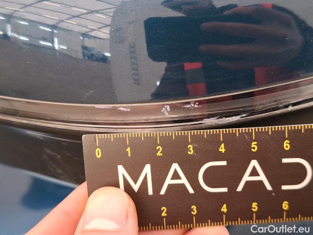  Peugeot  3008  Allure Pack 1.5 HDi 130CV BVM6 E6d #14