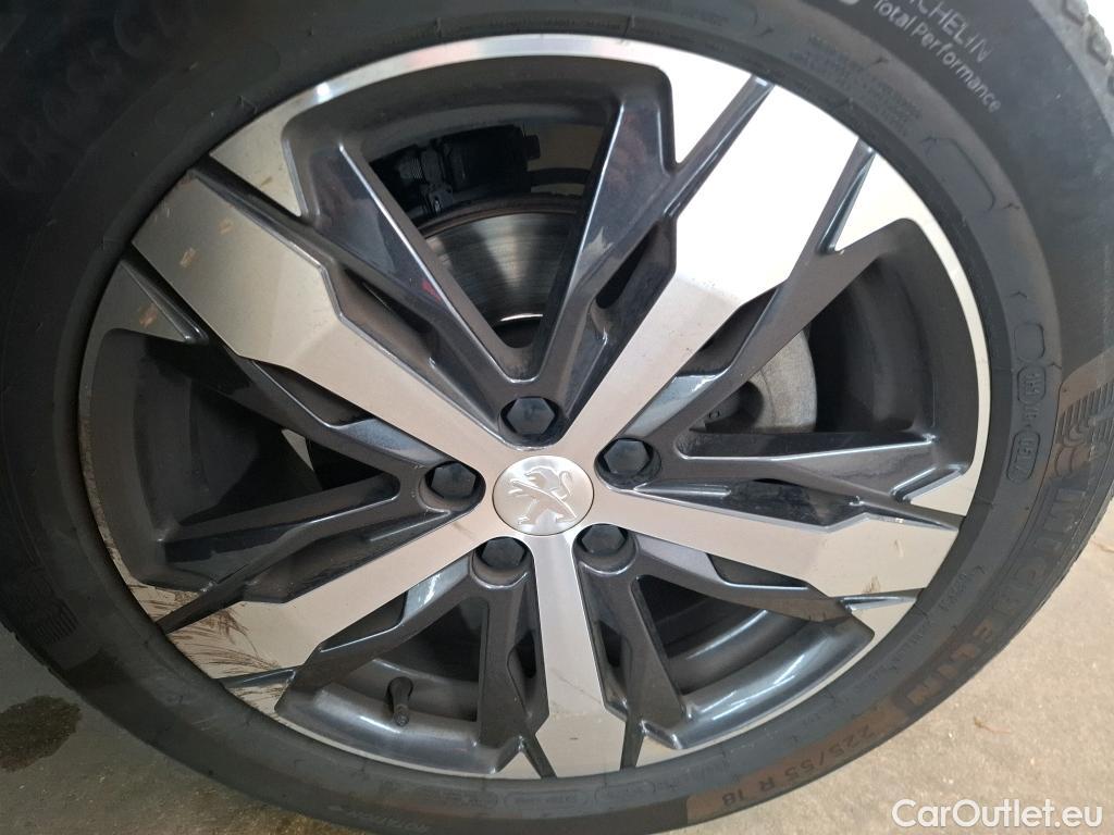  Peugeot  5008  Active Business 1.2 PureTech 130CV BVA8 7 Sieges E6d #2