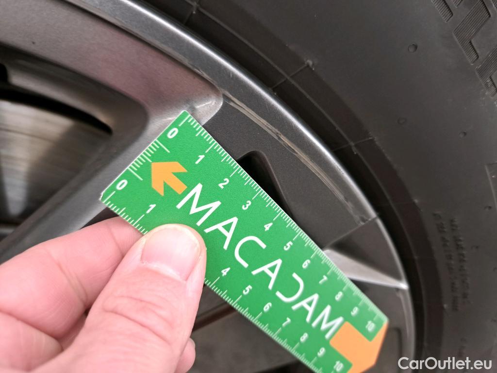  Peugeot  308 PEUGEOT  SW / 2021 / 5P / Break BlueHDi 130 ACTIVE PACK #5