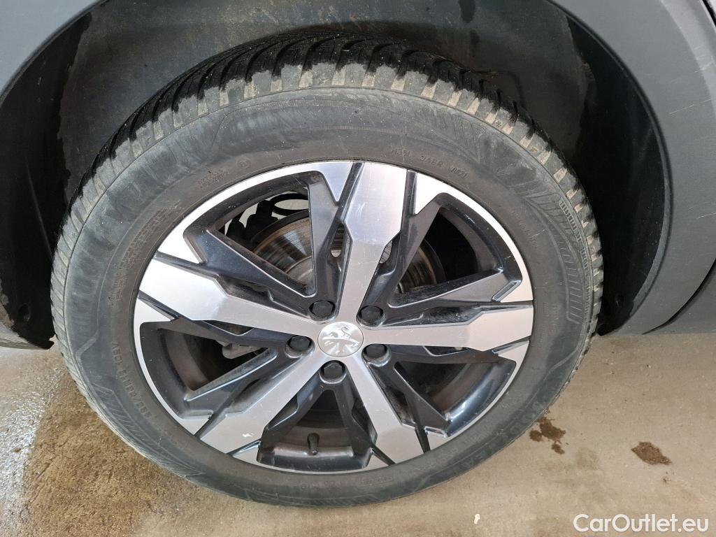  Peugeot  5008 PEUGEOT  / 2020 / 5P / SUV BlueHDi 130 S&S EAT8 GT Pack #49