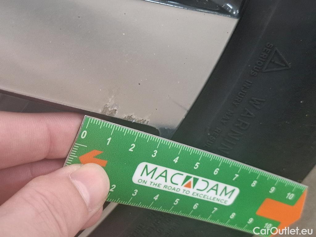  Peugeot  5008  GT Line 1.6 PureTech 180CV BVA8 E6dT #12