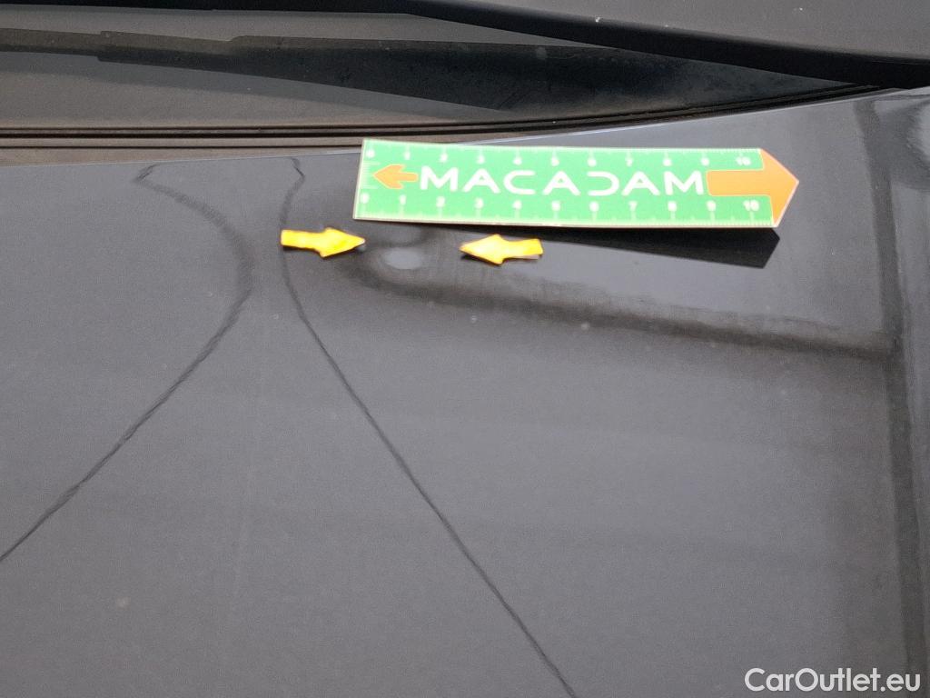  Nissan  Qashqai NISSAN  / 2017 / 5P / Crossover 1.3 DIG-T 160 DCT Tekna #27