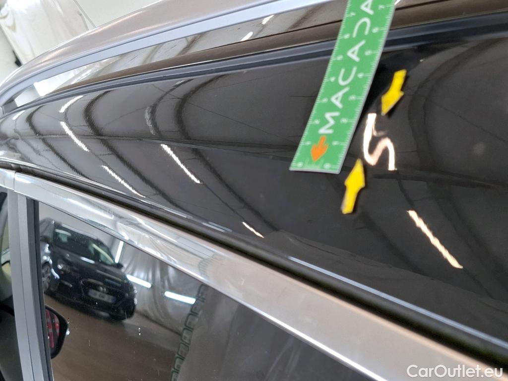  Nissan  Qashqai NISSAN  / 2017 / 5P / Crossover 1.3 DIG-T 160 DCT Tekna #25