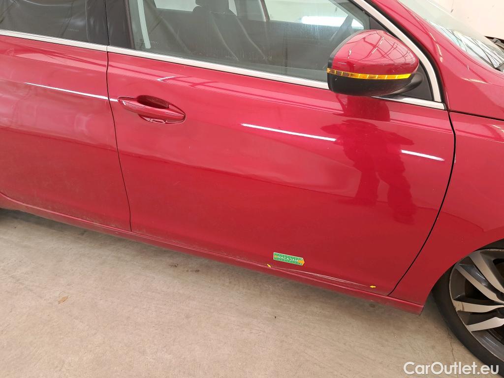  Peugeot  308  SW Allure Business 1.5 HDi 130CV BVA8 E6d #17