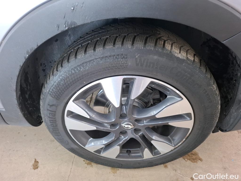  Opel   Grandland X OPEL / 2017 / 5P / SUV 1.5 DIESEL 130 ELITE #16