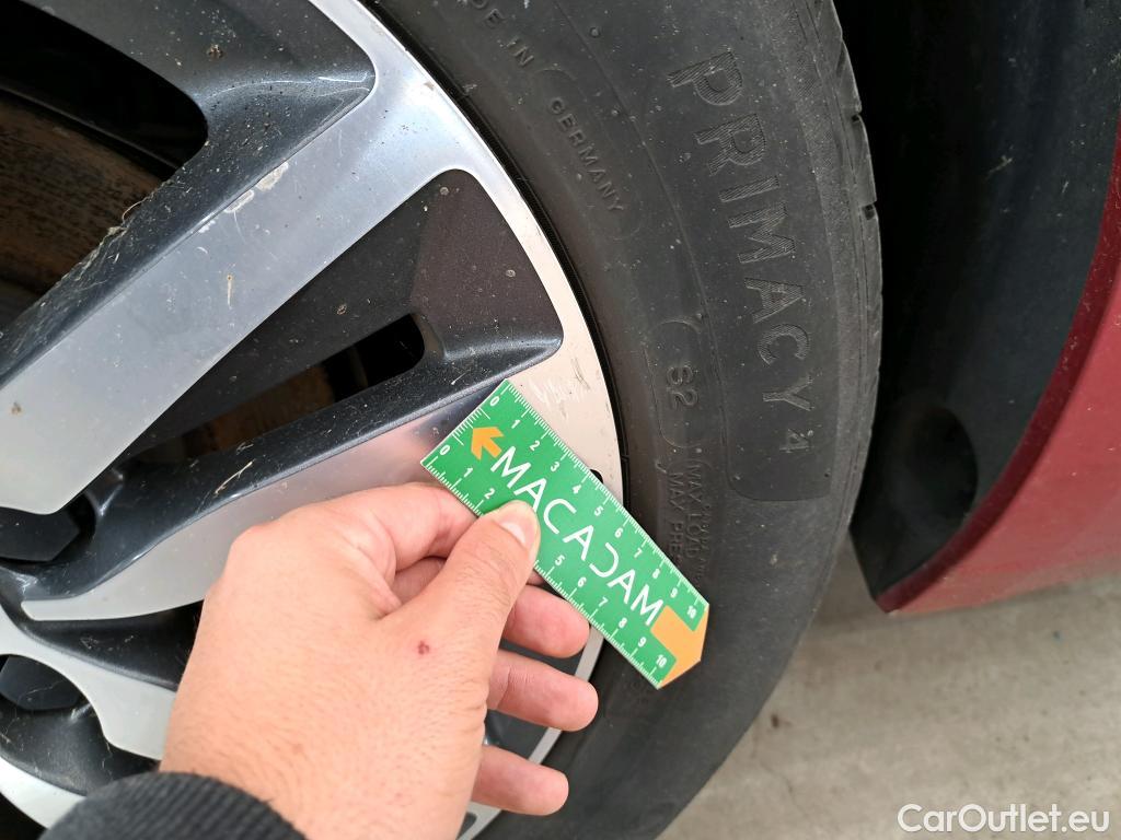  Peugeot  308  SW Allure Business 1.5 HDi 130CV BVA8 E6d #31