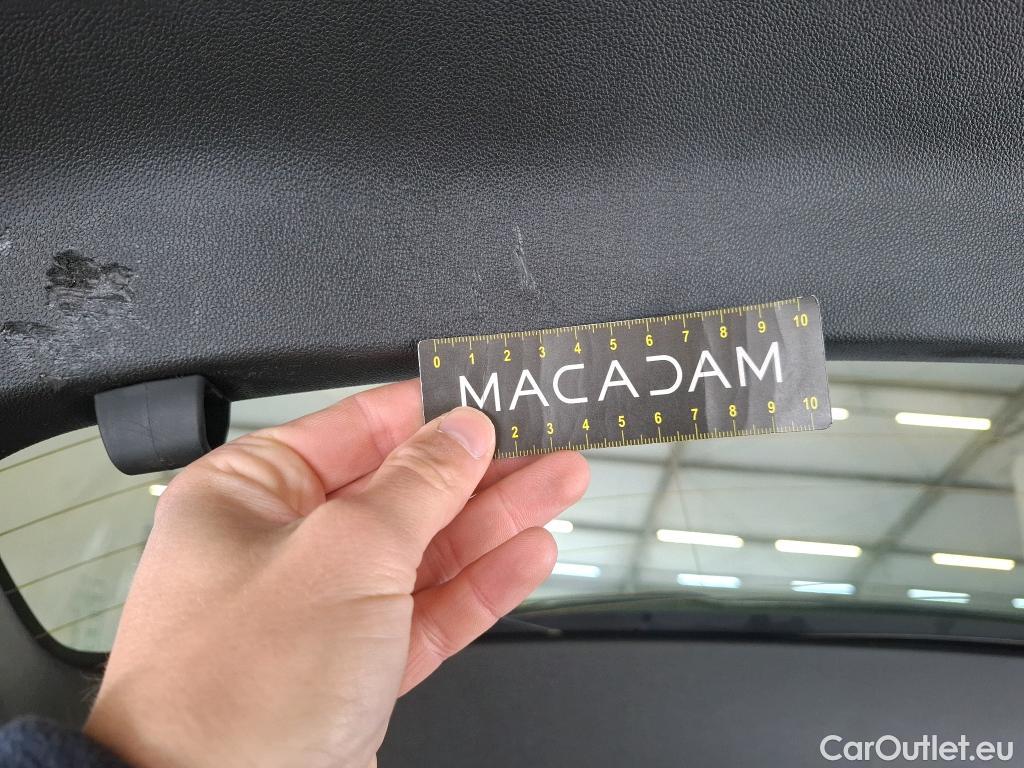  Opel   Grandland X OPEL / 2017 / 5P / SUV 1.5 DIESEL 130 ELITE #37