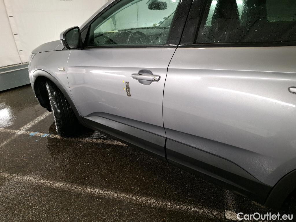  Opel   Grandland X Grandland X Business Edition 1.5 130CV BVM6 E6dT #3