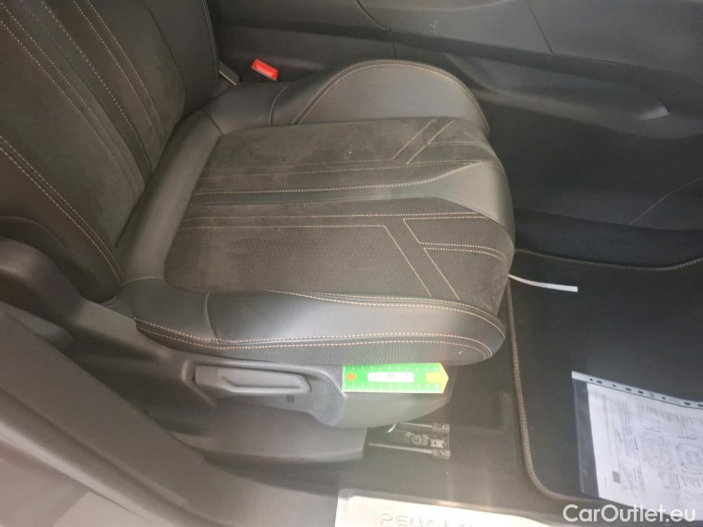  Peugeot  5008  GT Line 1.6 PureTech 180CV BVA8 E6dT #22