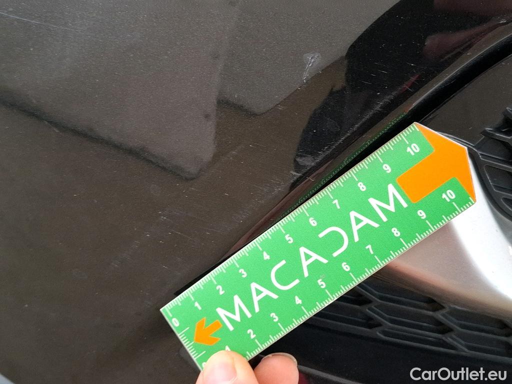  Nissan  Qashqai NISSAN  / 2017 / 5P / Crossover 1.3 DIG-T 160 DCT Tekna #6