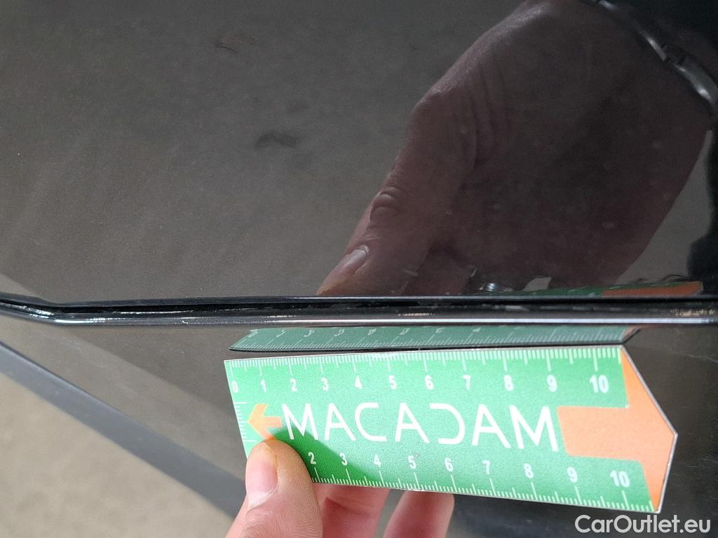  Nissan  Qashqai NISSAN  / 2017 / 5P / Crossover 1.3 DIG-T 160 DCT Tekna #36