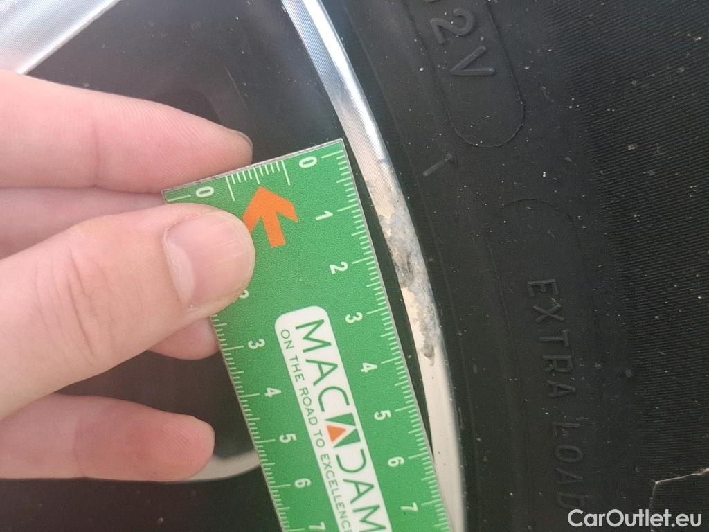  Peugeot  5008  GT Line 1.6 PureTech 180CV BVA8 E6dT #11