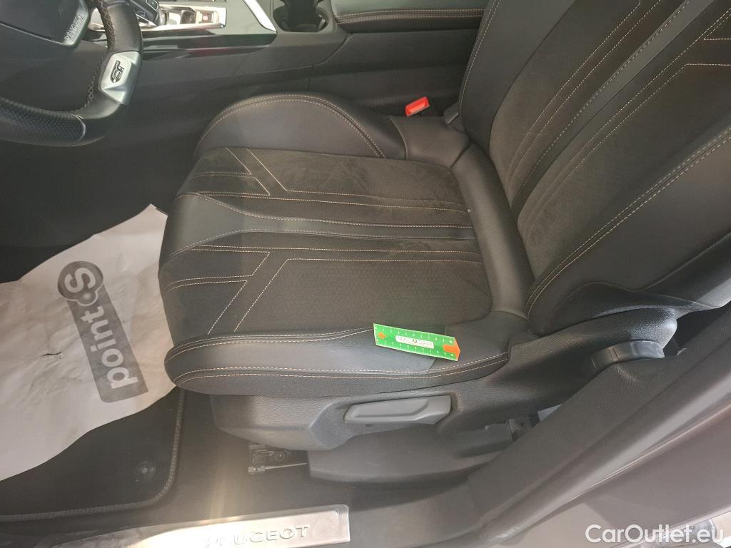  Peugeot  5008  GT Line 1.6 PureTech 180CV BVA8 E6dT #1