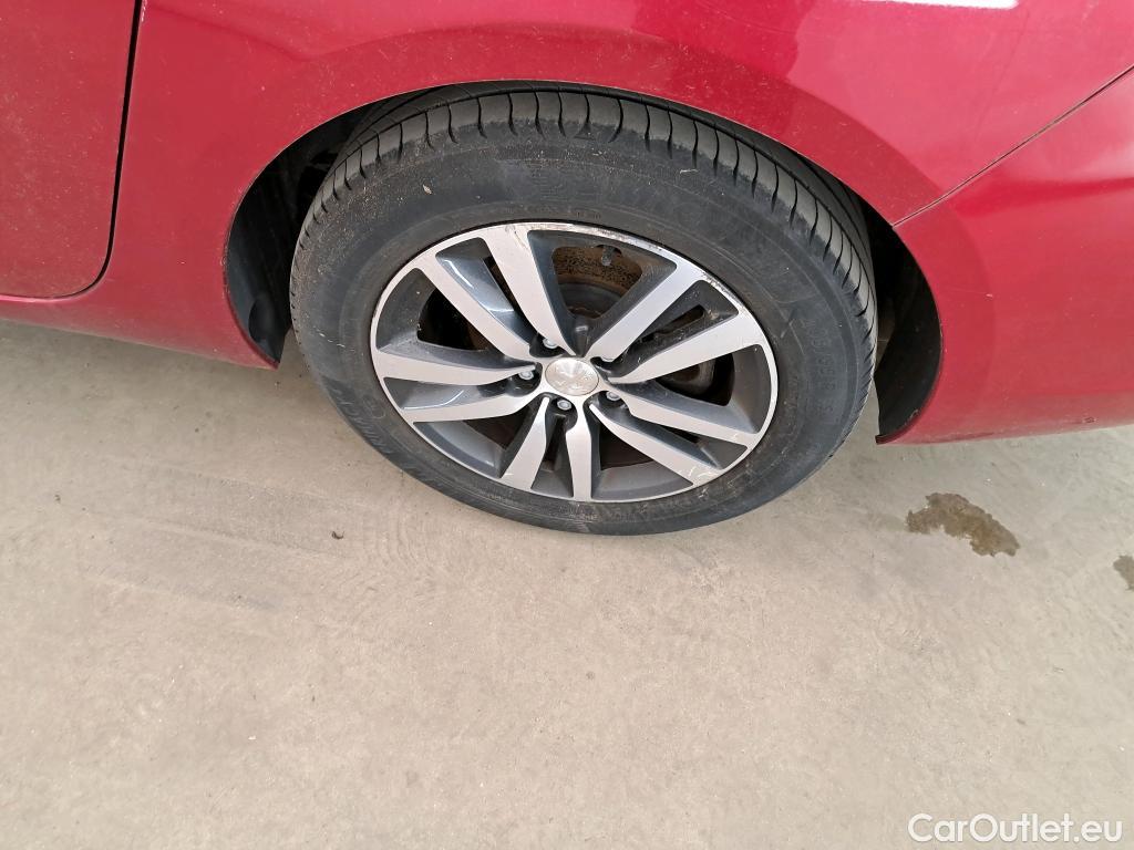  Peugeot  308  SW Allure Business 1.5 HDi 130CV BVA8 E6d #34