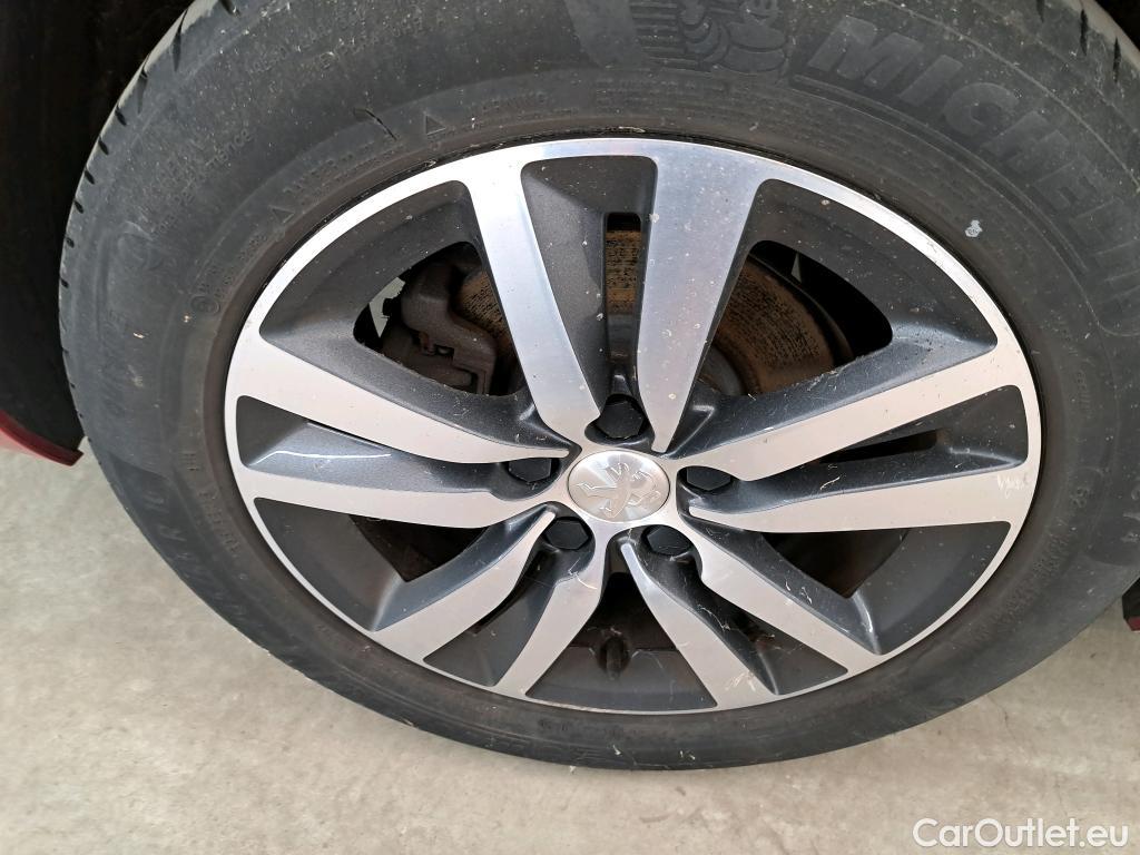  Peugeot  308  SW Allure Business 1.5 HDi 130CV BVA8 E6d #30