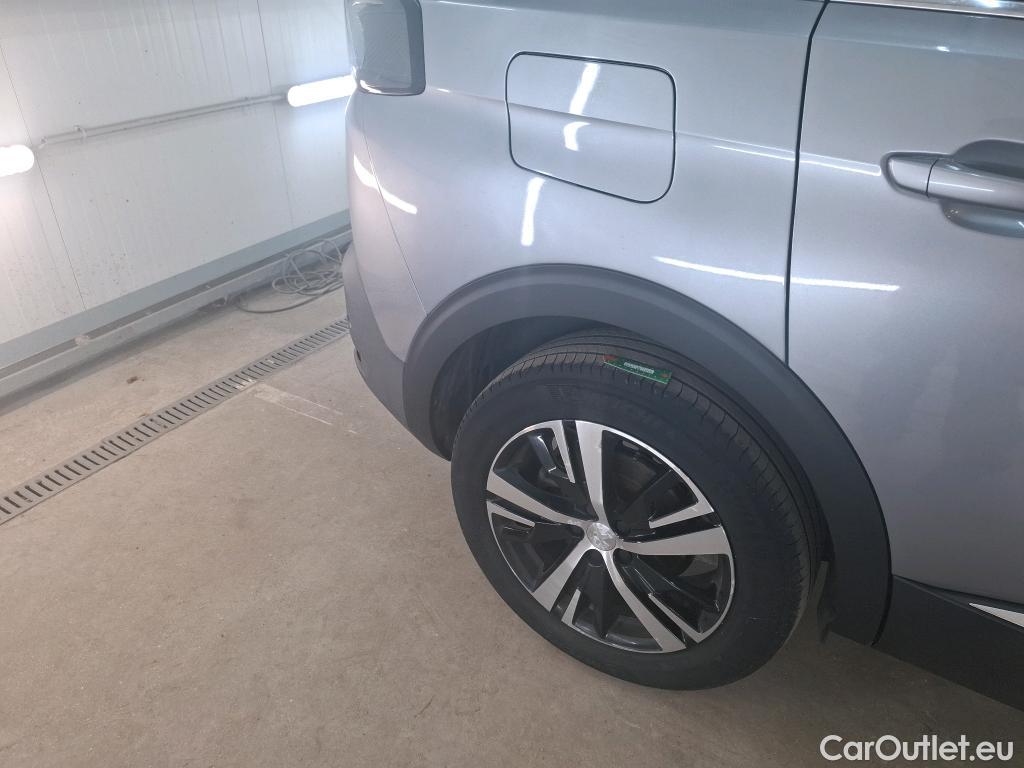  Peugeot  5008  GT Line 1.6 PureTech 180CV BVA8 E6dT #7