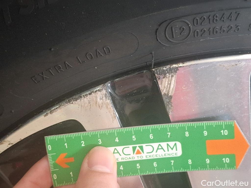  Peugeot  5008  GT Line 1.6 PureTech 180CV BVA8 E6dT #5