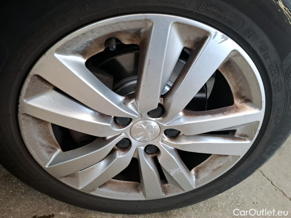  Peugeot  308  Active Business 1.5 HDi 130CV BVM6 E6dT #33