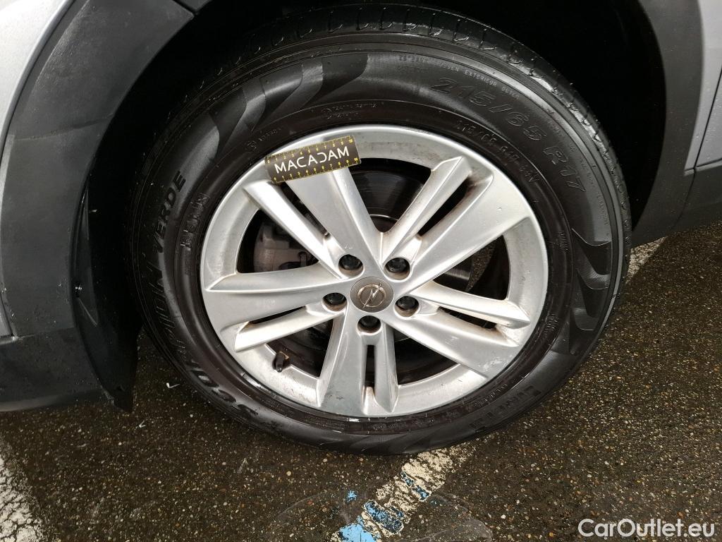  Opel   Grandland X Grandland X Business Edition 1.5 130CV BVM6 E6dT #16