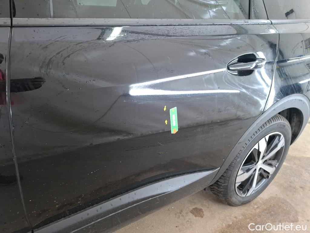  Peugeot  5008  Active Business 1.2 PureTech 130CV BVA8 7 Sieges E6d #28