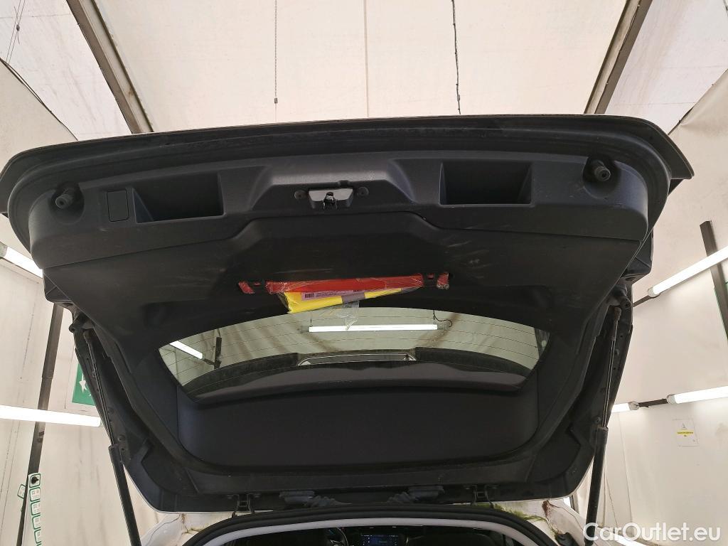  Peugeot  308 PEUGEOT  SW / 2021 / 5P / Break BlueHDi 130 ACTIVE PACK #13