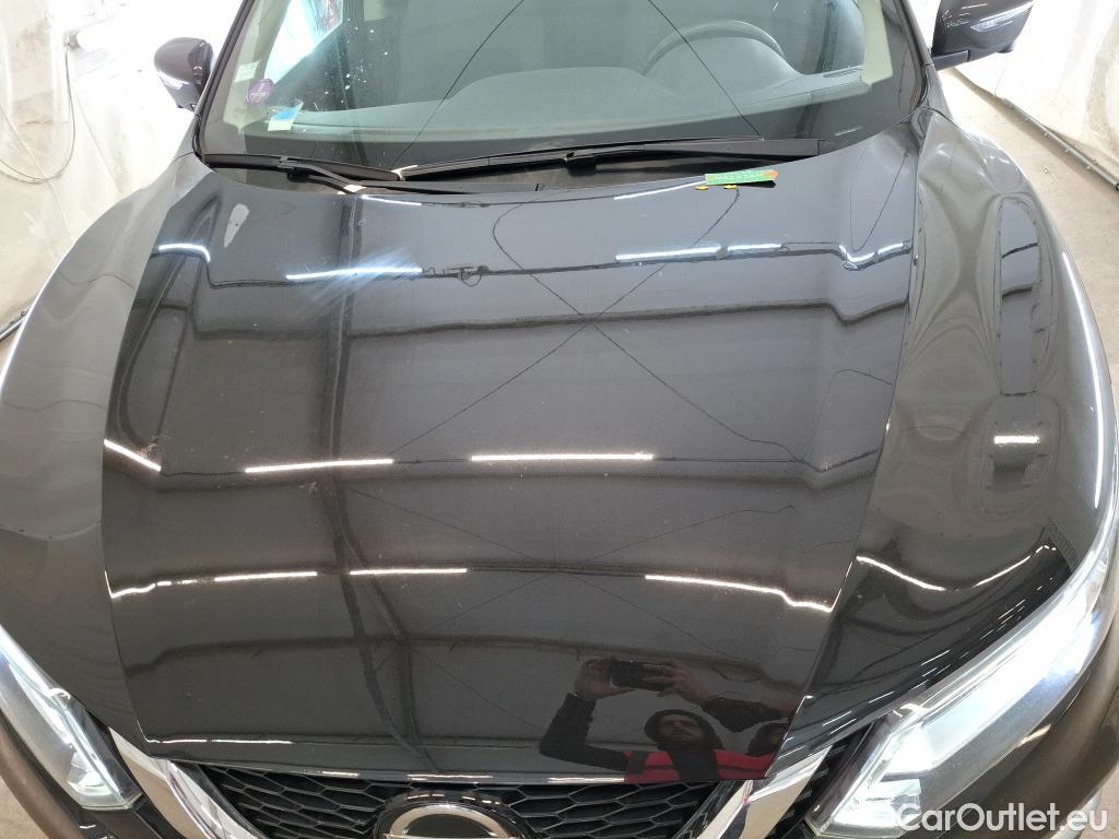  Nissan  Qashqai NISSAN  / 2017 / 5P / Crossover 1.3 DIG-T 160 DCT Tekna #26