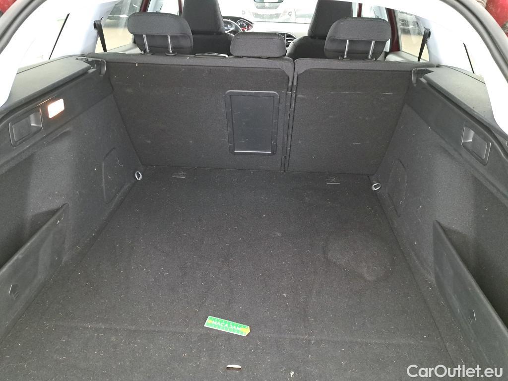  Peugeot  308  SW Allure Business 1.5 HDi 130CV BVA8 E6d #1