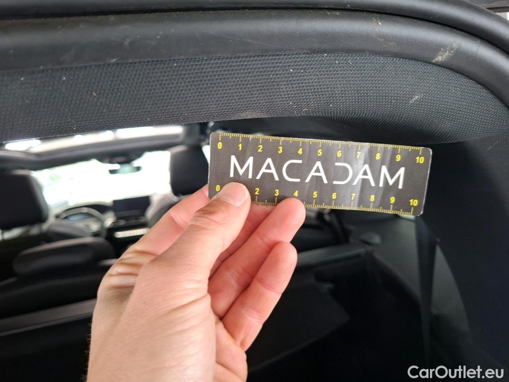  Peugeot  5008 PEUGEOT  / 2020 / 5P / SUV BlueHDi 130 S&S EAT8 GT Pack #45