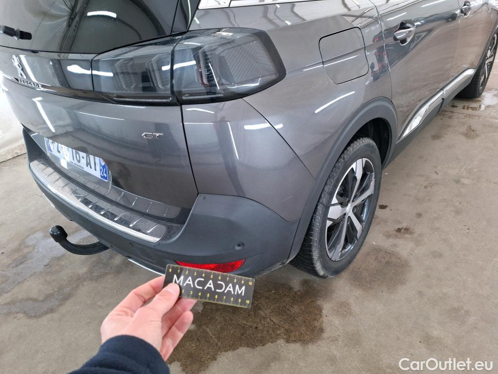  Peugeot  5008 PEUGEOT  / 2020 / 5P / SUV BlueHDi 130 S&S EAT8 GT Pack #52