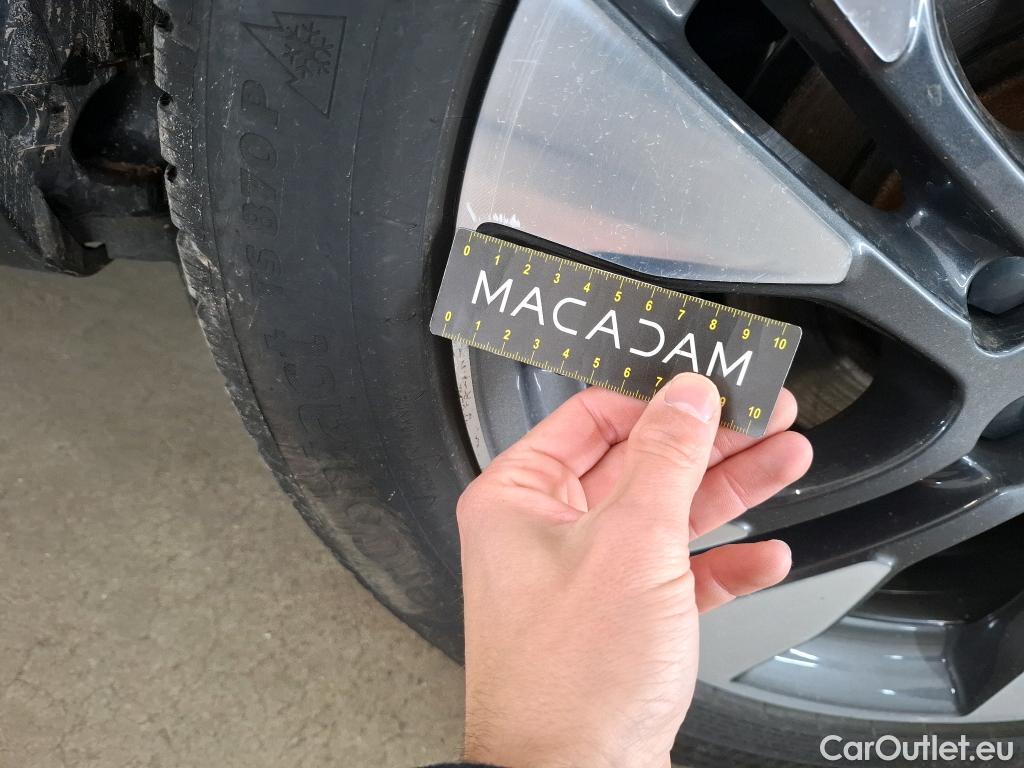  Opel   Grandland X OPEL / 2017 / 5P / SUV 1.5 DIESEL 130 ELITE #76