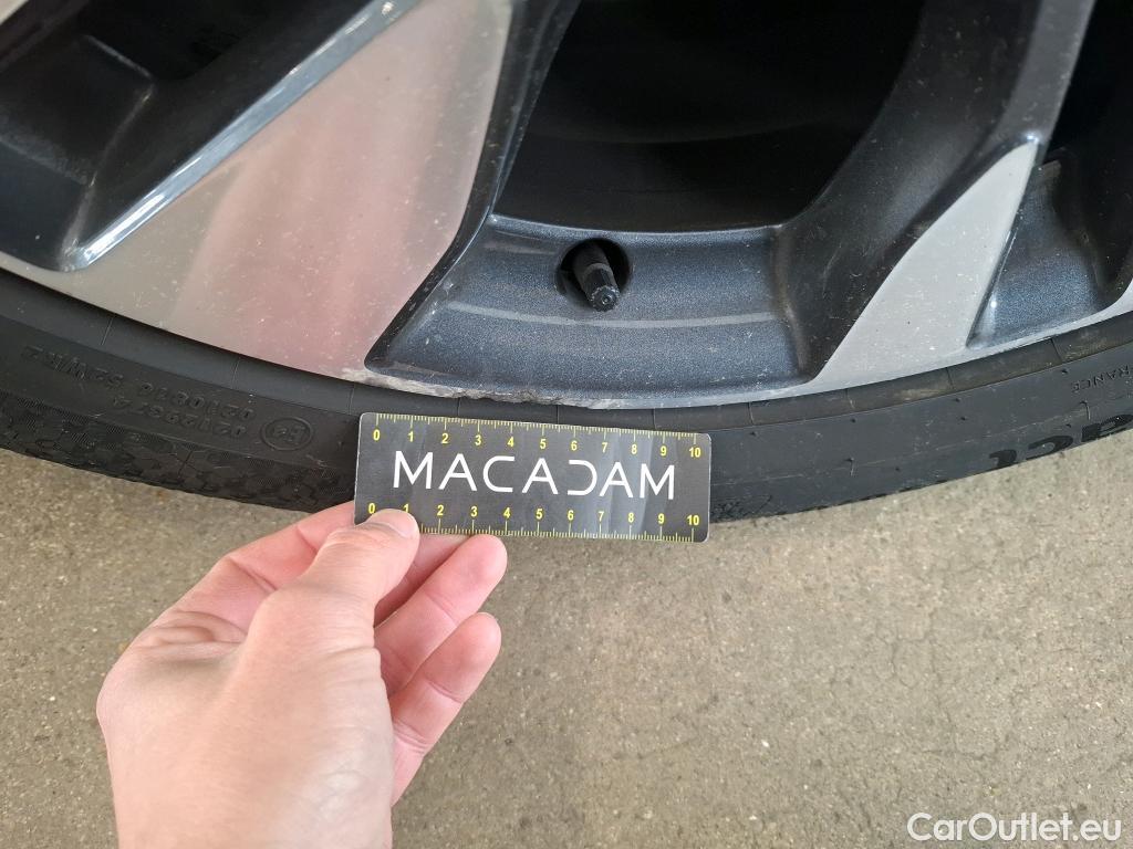  Opel   Grandland X OPEL / 2017 / 5P / SUV 1.5 DIESEL 130 ELITE #14