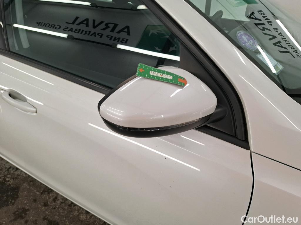  Peugeot  308  Active Business 1.2 PureTech 110CV BVM6 E6d #21