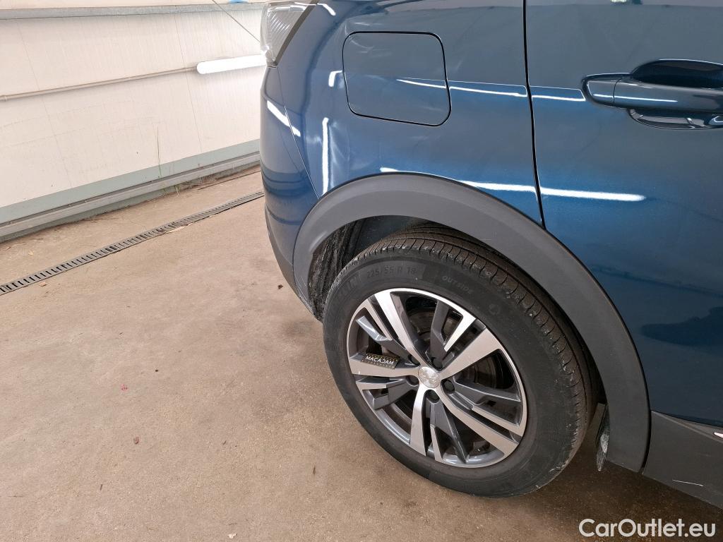  Peugeot  3008  Allure Pack 1.5 HDi 130CV BVM6 E6d #5