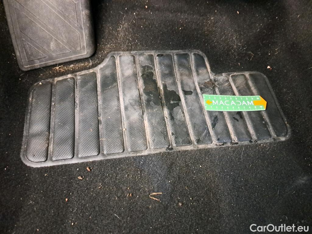  Peugeot  308 PEUGEOT  SW / 2021 / 5P / Break BlueHDi 130 ACTIVE PACK #12