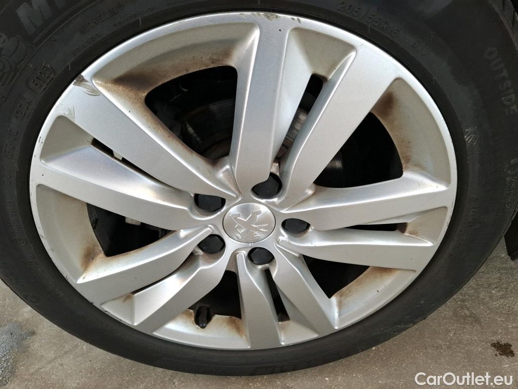  Peugeot  308  Active Business 1.5 HDi 130CV BVM6 E6dT #60