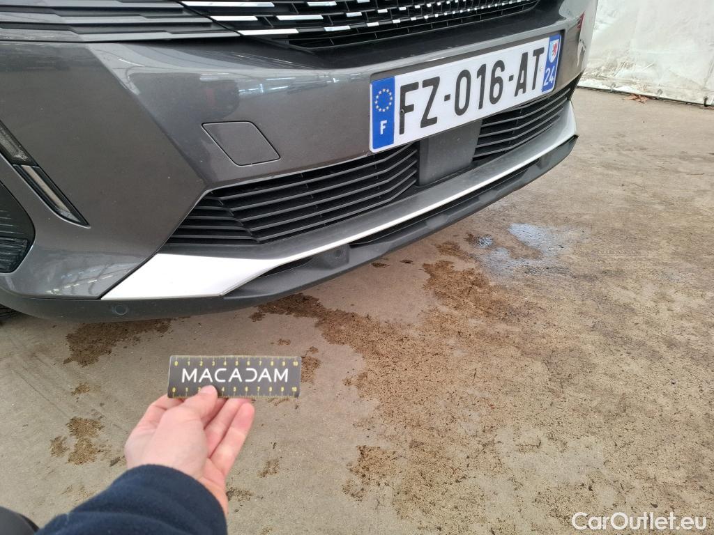  Peugeot  5008 PEUGEOT  / 2020 / 5P / SUV BlueHDi 130 S&S EAT8 GT Pack #55