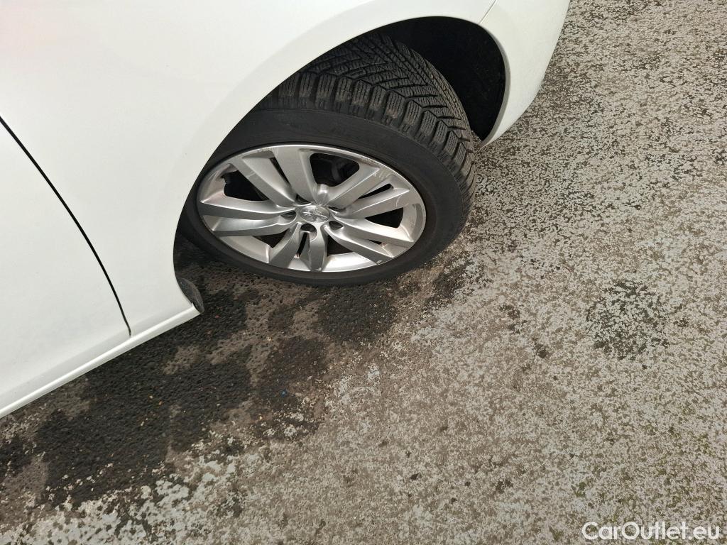  Peugeot  308  Active Business 1.2 PureTech 110CV BVM6 E6d #12